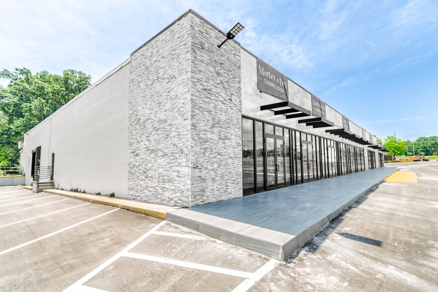 More Photos Of 1600-1614 S York Rd, Gastonia Unknown For Lease