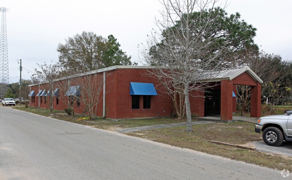 More Photos Of 101 E Roberts Rd, Pensacola Office For Sale