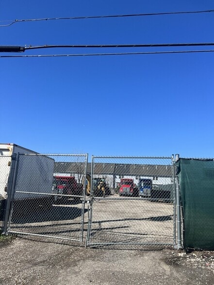 More Photos Of 222 Arlington Ave, Staten Island Land For Lease