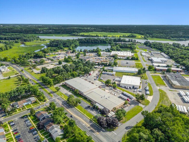 More Photos Of 1 Ironside Ct, Willingboro Manufacturing For Sale