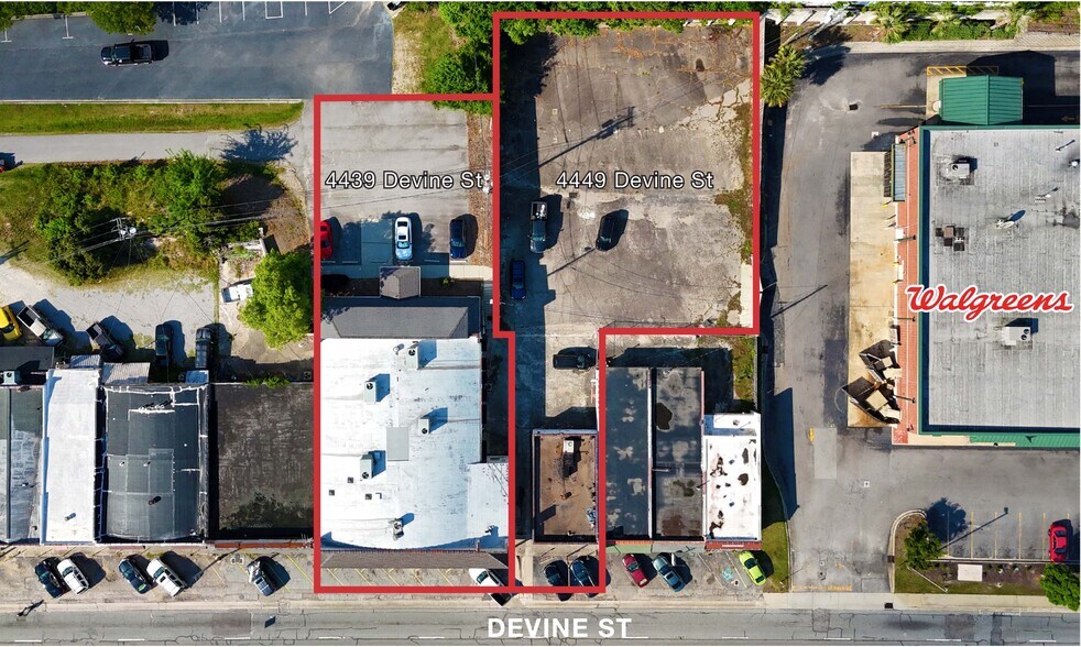 More Photos Of , Columbia General Retail For Sale