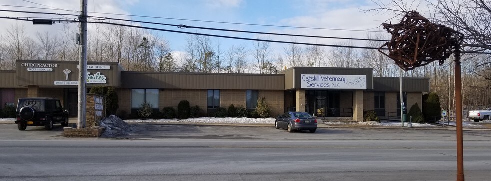 More Photos Of 230 Rock Hill Dr, Rock Hill Medical For Lease