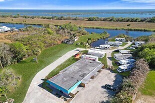 Primary Photo Of 1422 US Highway 441 SE, Okeechobee Manufactured Housing Mobile Home Park For Sale