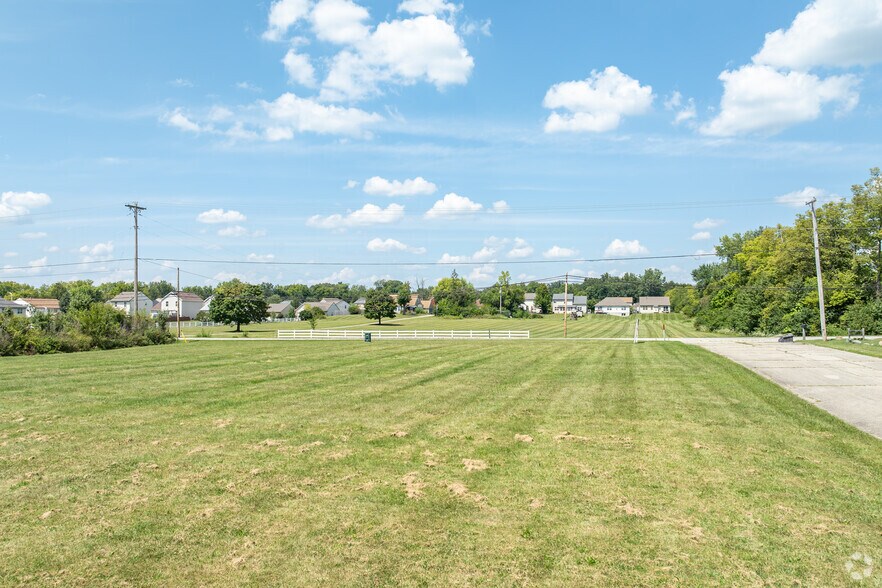More Photos Of 6464 Westbrook Rd, Clayton Land For Sale