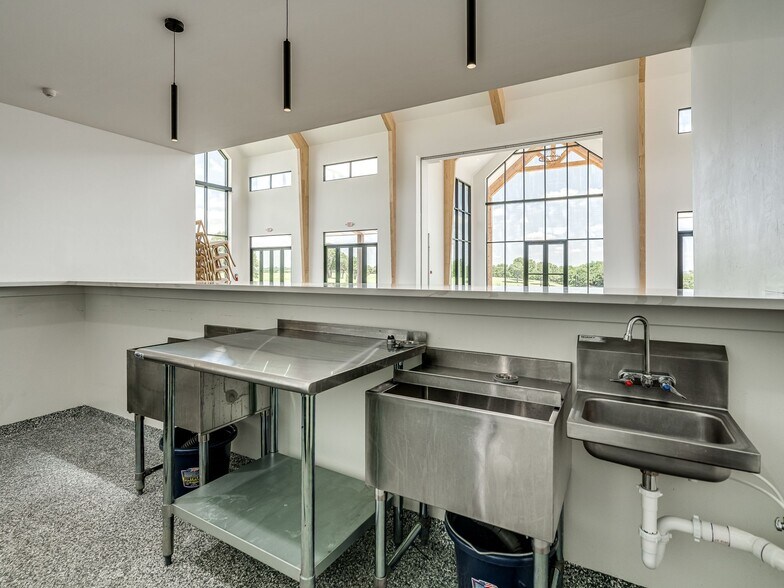 More Photos Of 20480 NE 164th St, Luther Lodge Meeting Hall For Sale
