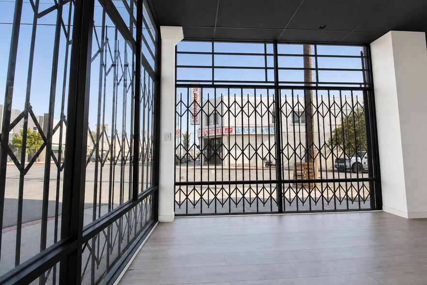 More Photos Of 601-609 N Western Ave, Los Angeles Apartments For Lease