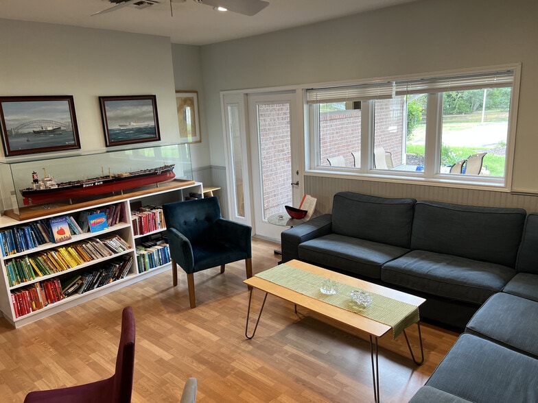 More Photos Of 4309 Young St, Pasadena Religious Facility For Sale