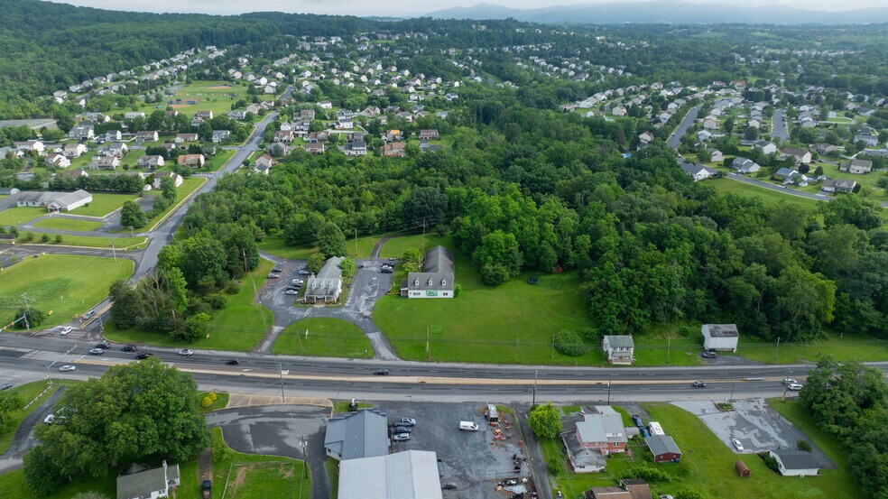 Primary Photo Of 843-861 Benjamin Franklin Hwy, Douglassville Land For Sale