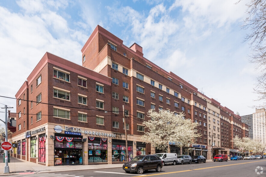 Primary Photo Of , Bronx Multifamily For Sale