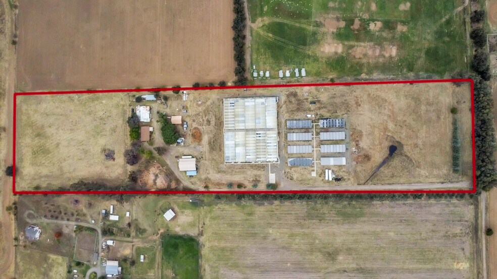 More Photos Of 16520 County 56 rd, Guinda Industrial For Sale