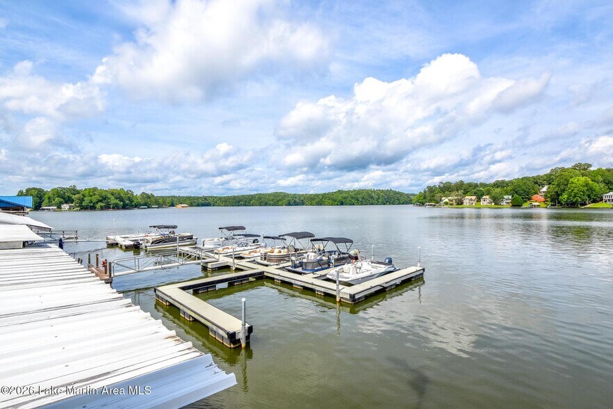 More Photos Of 7361 AL-49 Hwy, Dadeville Marina For Sale