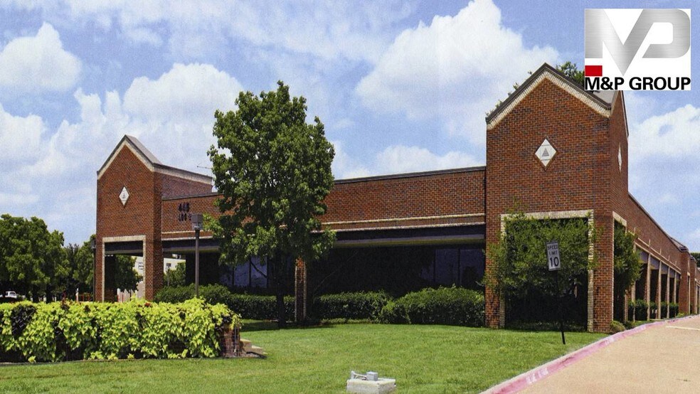 Primary Photo Of 1445 Mac Arthur Dr, Carrollton Unknown For Lease