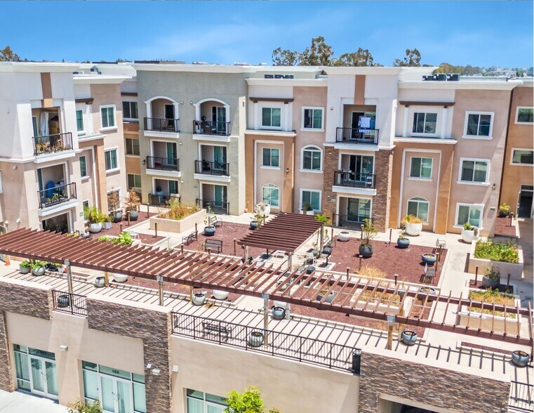 More Photos Of 8408 Garvey Ave, Rosemead Apartments For Sale