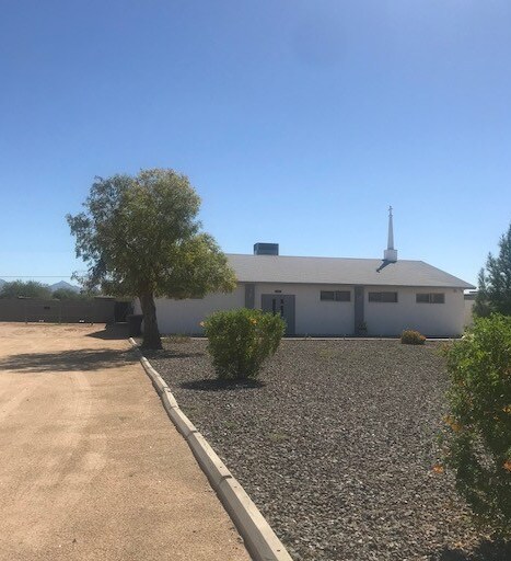 More Photos Of 15703 N 36th St, Phoenix Religious Facility For Lease
