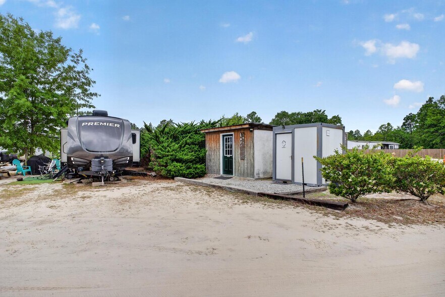 More Photos Of 510 Smokey Cypress Loop, Aiken Land For Sale