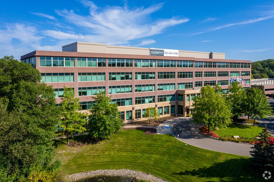 More Photos Of 10400 Viking Dr, Eden Prairie Office For Lease