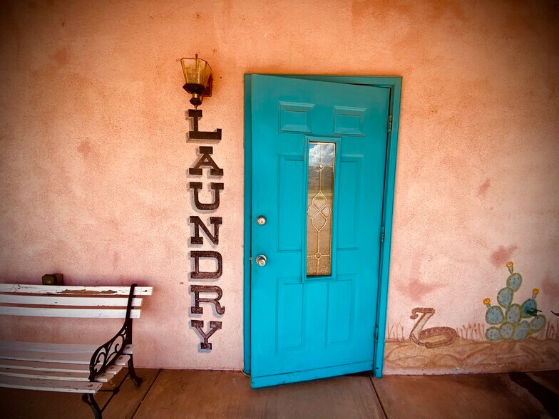 More Photos Of 18 W Allen St, Tombstone Trailer Camper Park For Sale