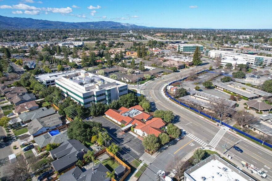More Photos Of 2504 Samaritan Dr, San Jose Medical For Lease