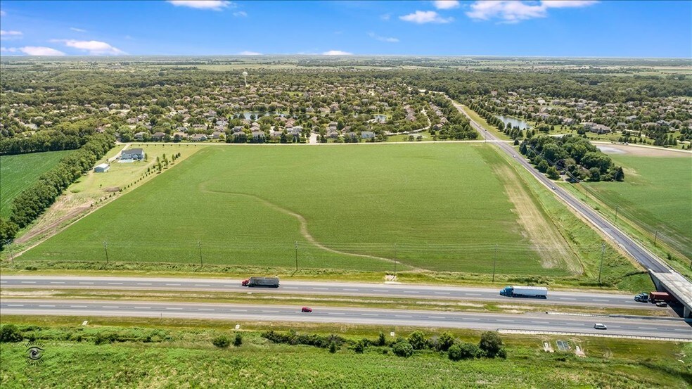 More Photos Of Bliss Rd, Sugar Grove Land For Sale