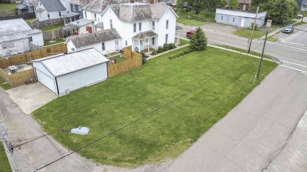 More Photos Of 103 Walnut St, Pleasantville Religious Facility For Sale