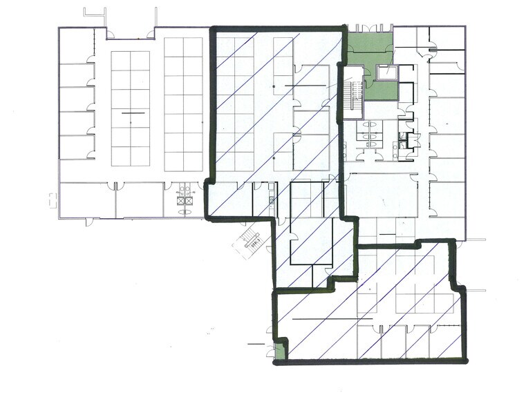 More Photos Of 3702 Automation Way, Fort Collins Office For Sale