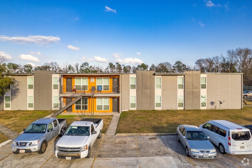 More Photos Of 3619 Texas St, Lake Charles Apartments For Sale