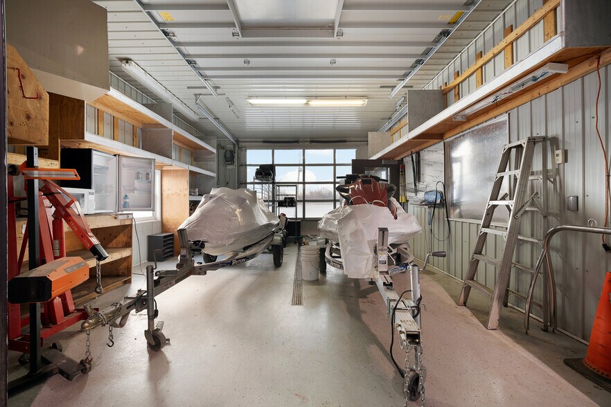 More Photos Of 20600 Hwy 2, Tilbury Auto Dealership For Sale