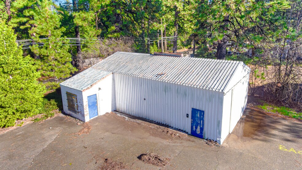 More Photos Of 5060 Pony Express Trl, Camino Industrial For Sale