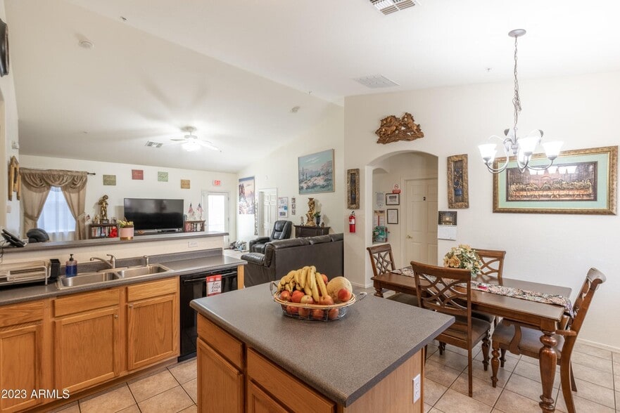 More Photos Of Bell Rd & Cotton Ln, Surprise Assisted Living For Sale