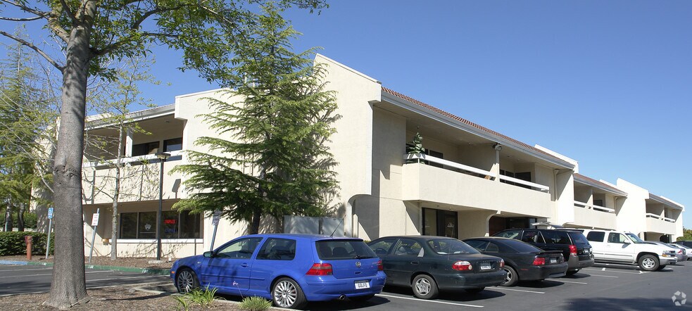 More Photos Of 2580 San Ramon Valley Blvd, San Ramon Unknown For Lease