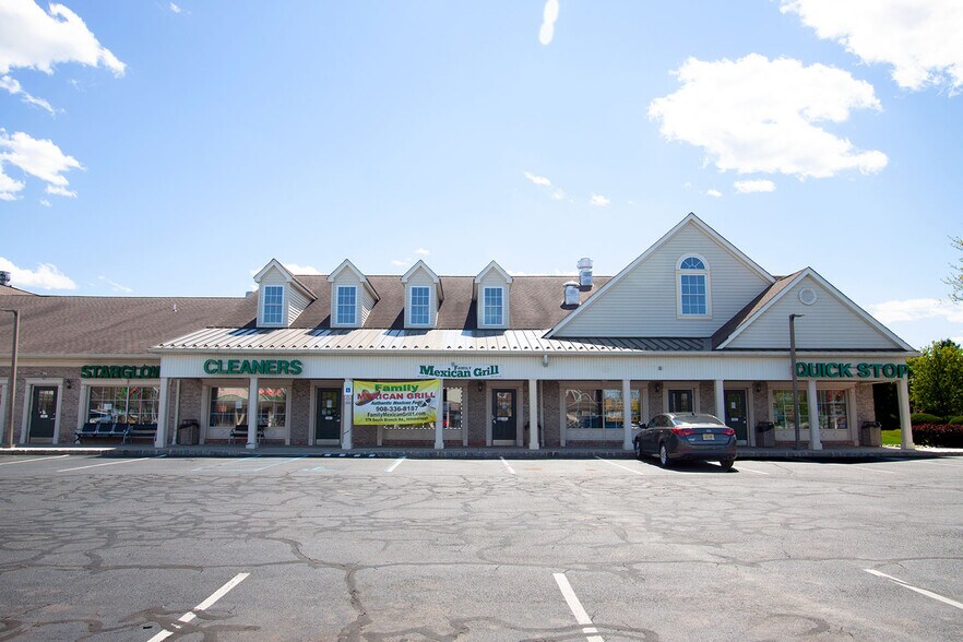 More Photos Of 378 S Branch Rd, Hillsborough Medical For Lease