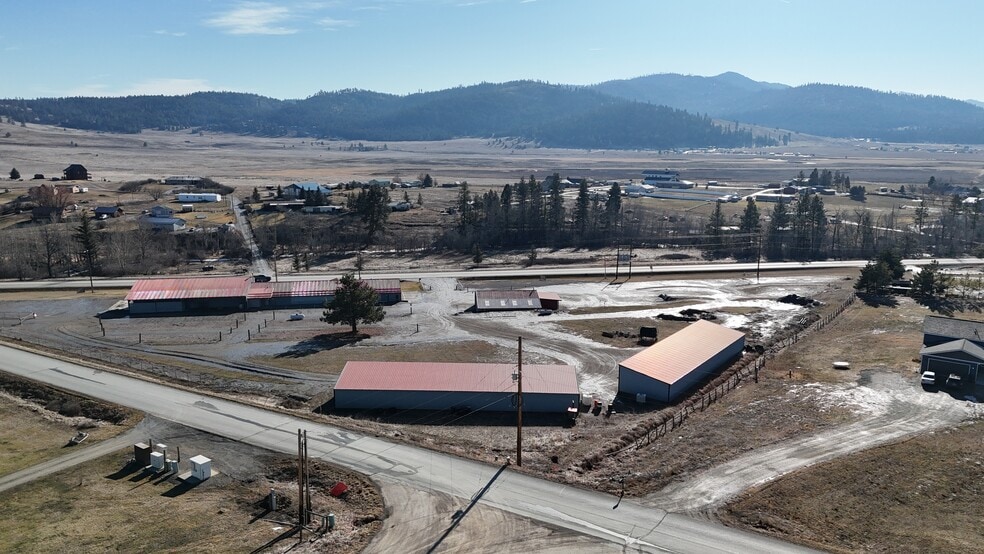 More Photos Of 2765 US Highway 2 W, Kalispell Industrial For Sale