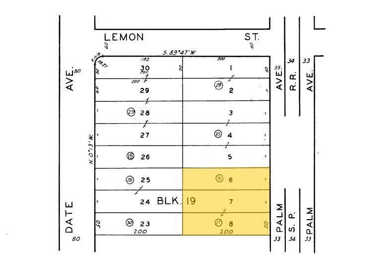 More Photos Of 429 S Palm Ave, Alhambra Food Processing For Sale