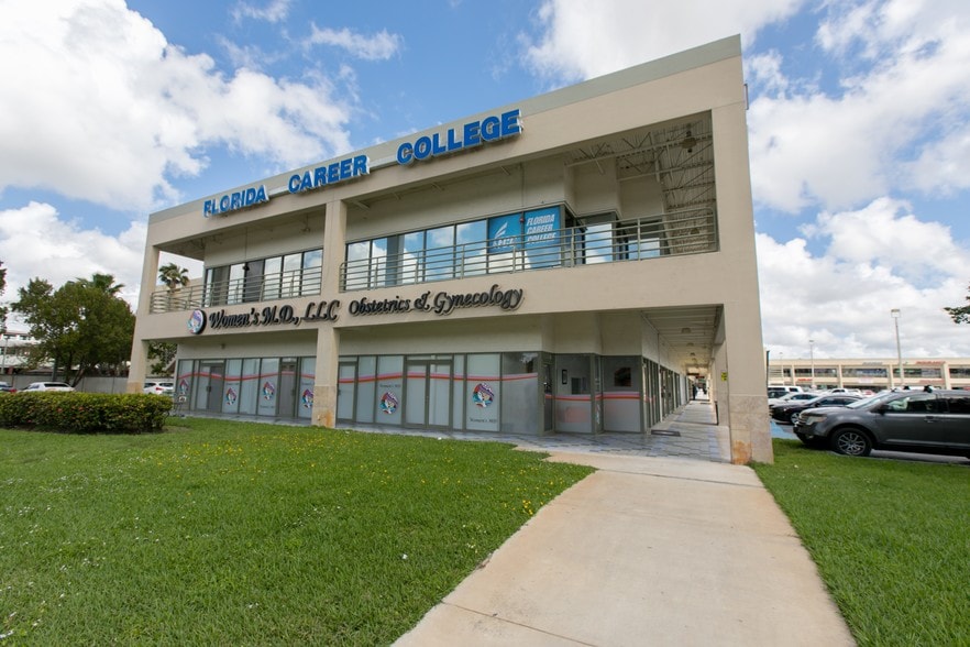 More Photos Of 1405 SW 107th Ave, Miami Unknown For Lease