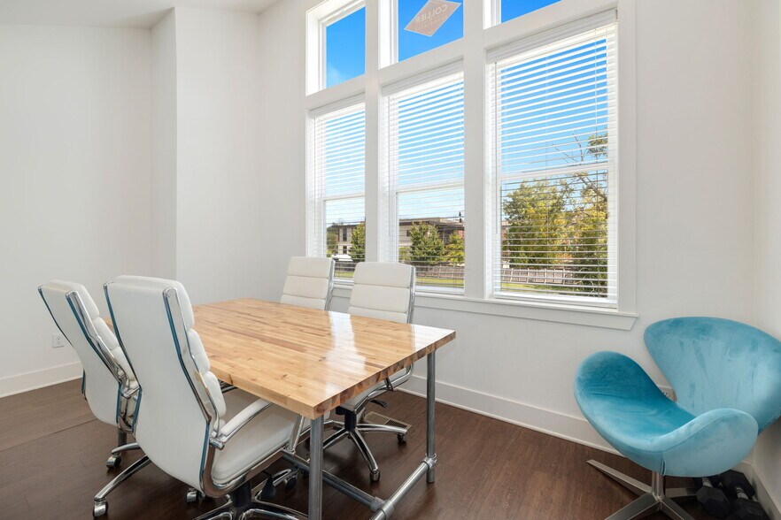 More Photos Of 421-437 SW B St, Bentonville Apartments For Sale