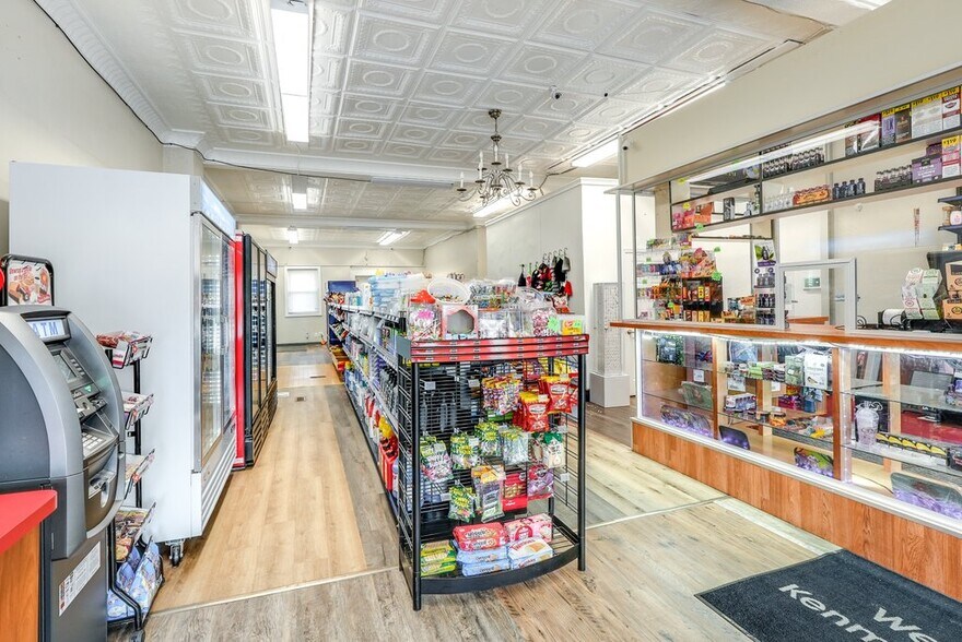 More Photos Of 1215 Kenmore Blvd, Akron Freestanding For Sale