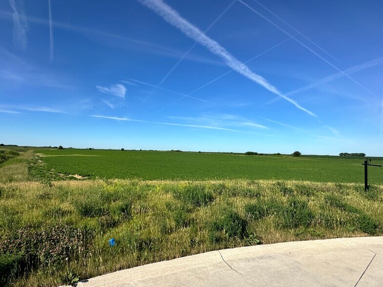 More Photos Of 1298 320th St, Eagle Grove Land For Sale