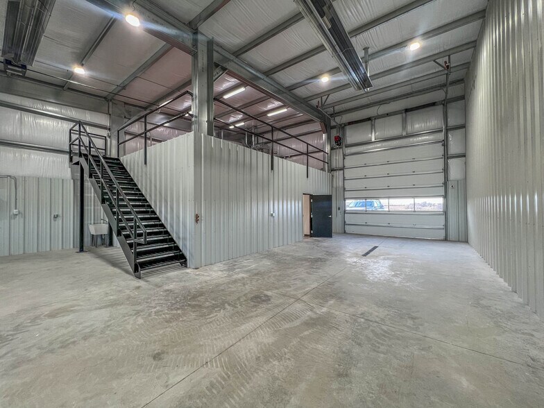 More Photos Of 687 N Robertson Rd, Casper Land For Lease