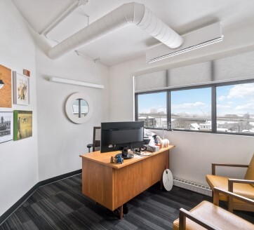 More Photos Of 80 Aberdeen St, Ottawa Office For Lease