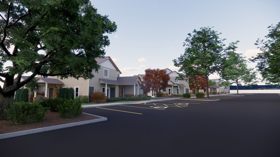 More Photos Of 620 N 44th St, Nampa Apartments For Sale