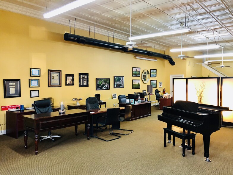 More Photos Of 312 S Main St, Jonesboro Loft Creative Space For Sale