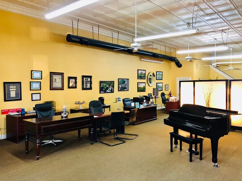 312 S Main St, Jonesboro, AR 72401 Lofts/Showrooms For Lease