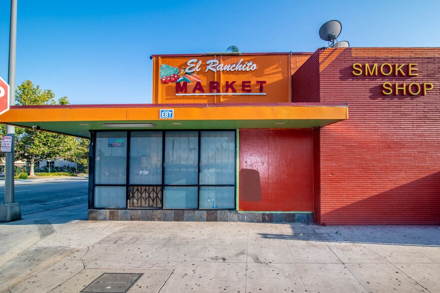 More Photos Of 1941 Atlantic Ave, Long Beach Convenience Store For Sale