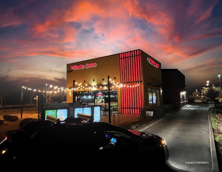 More Photos Of Elk Grove Florin Rd @ SWC Calvine Rd, Elk Grove Unknown For Lease