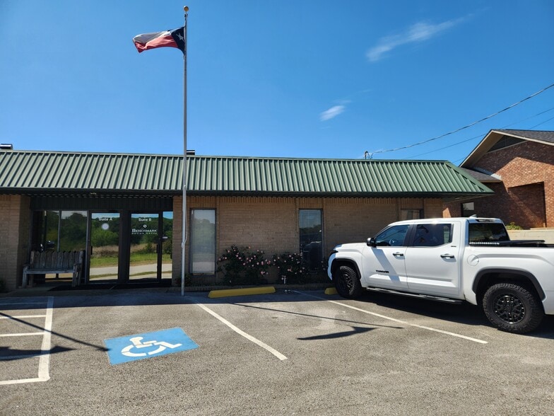 Primary Photo Of 2026 Republic Dr, Tyler Office For Lease