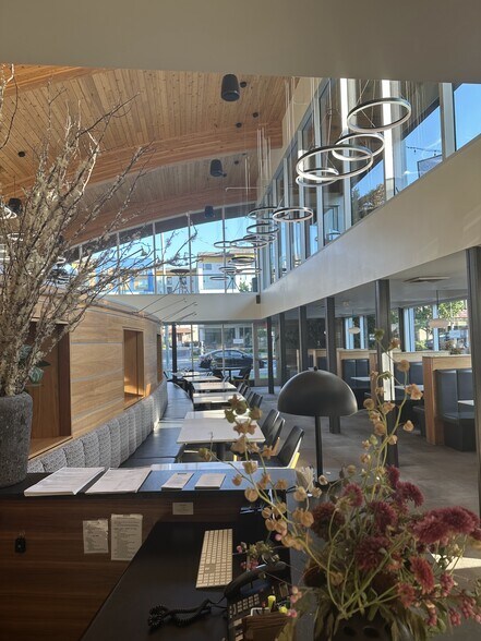 More Photos Of 454 E 300 S, Salt Lake City Restaurant For Sale
