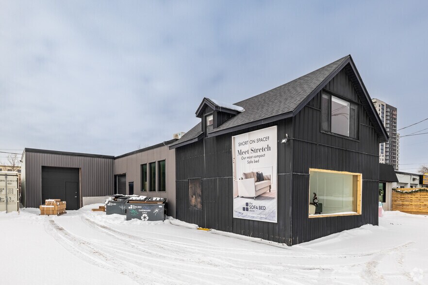 More Photos Of 848 Clyde Ave, Ottawa General Retail For Lease