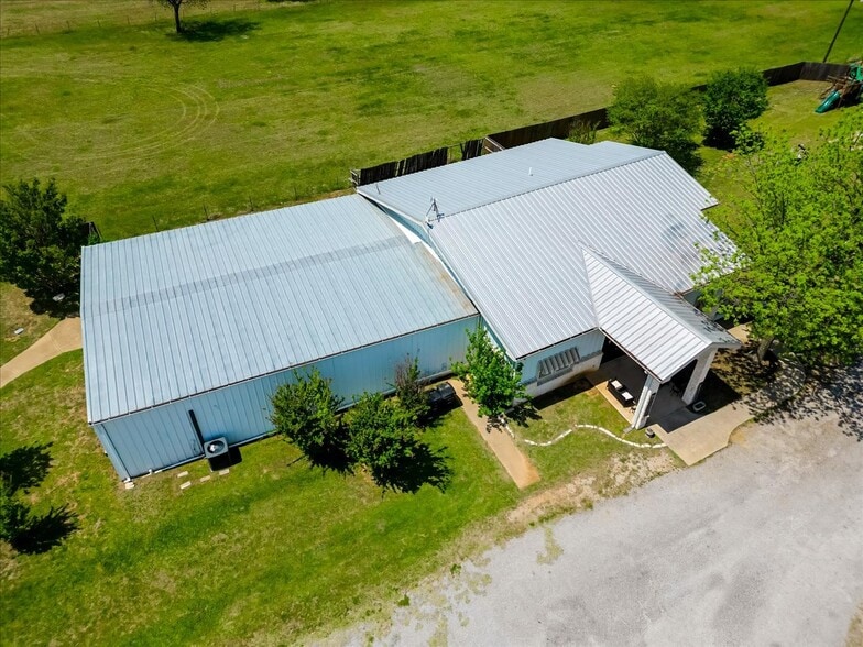 More Photos Of 2530 Old Millsap Hwy, Mineral Wells Religious Facility For Sale