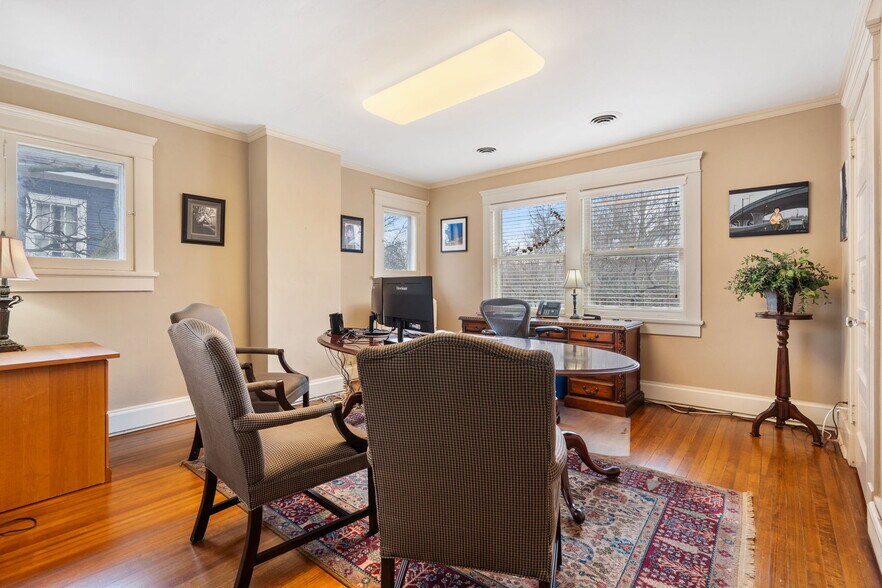 More Photos Of 1201 E Walnut St, Springfield Loft Creative Space For Sale