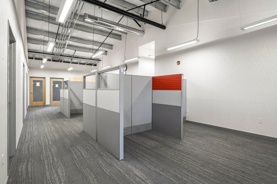 More Photos Of 295 W Lundgren Mill Dr, Sisters Food Processing For Sale